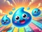 Slime Rush — δωρεάν online παιχνίδι