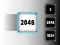 Inversion 2048 — δωρεάν online παιχνίδι
