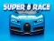 Super Race 8 — δωρεάν online παιχνίδι