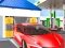 Gas Station: Car Parking — δωρεάν online παιχνίδι