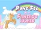 Pony fly in a fantasy world — δωρεάν online παιχνίδι