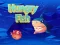 Hungry Fish — δωρεάν online παιχνίδι