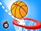 The Dunk Ball — δωρεάν online παιχνίδι
