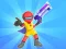 Ace Brawl Battle 3d — δωρεάν online παιχνίδι