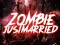 Zombie Just Married — δωρεάν online παιχνίδι