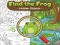 Find the Frog Hidden Objects — δωρεάν online παιχνίδι