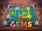 Connect The Gems — δωρεάν online παιχνίδι