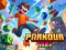 Parkour Obby — δωρεάν online παιχνίδι