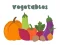 Vegetables Collection — δωρεάν online παιχνίδι