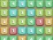Gems Merge — δωρεάν online παιχνίδι