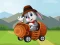 Cartoon Animals In Cars Match 3 — δωρεάν online παιχνίδι