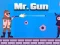 Mr Gun — δωρεάν online παιχνίδι
