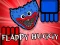 Flappy Huggy — δωρεάν online παιχνίδι