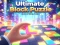 Ultimate Block Puzzle — δωρεάν online παιχνίδι