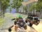 Offroad Monster Truck Forest Championship — δωρεάν online παιχνίδι