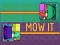 Mow It Lawn Puzzle — δωρεάν online παιχνίδι