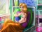 Sleepy Princess Twins Birth — δωρεάν online παιχνίδι