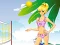 Beach Volleyball Girl Show — δωρεάν online παιχνίδι