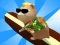 Hamster Island — δωρεάν online παιχνίδι