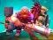 Mythic Auto Chess Realms — δωρεάν online παιχνίδι