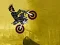 Judgement Day Bike — δωρεάν online παιχνίδι