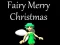 Fairy Merry Christmas — δωρεάν online παιχνίδι
