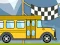 Bus Rally — δωρεάν online παιχνίδι