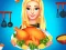Ellie Thanksgiving Day — δωρεάν online παιχνίδι