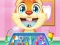 Crazy Animals Dentist — δωρεάν online παιχνίδι