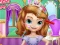 Little Princess Beauty Tips — δωρεάν online παιχνίδι