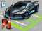 Car Parking City Duel — δωρεάν online παιχνίδι