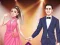Celebrity Cute Couple — δωρεάν online παιχνίδι