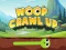 Woop Crawl Up — δωρεάν online παιχνίδι