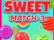 Sweets Match 3 — δωρεάν online παιχνίδι