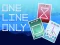 One Line Only Dot To Dot — δωρεάν online παιχνίδι