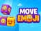 Move Emoji — δωρεάν online παιχνίδι