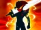 Stick War Ninja Duel — δωρεάν online παιχνίδι