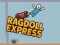 Ragdoll Express — δωρεάν online παιχνίδι