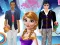 Ice Princess Love Proposal — δωρεάν online παιχνίδι