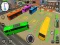 Bus City Parking Simulator — δωρεάν online παιχνίδι