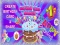 Birthday Card Maker — δωρεάν online παιχνίδι