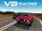 V8 Racing — δωρεάν online παιχνίδι