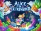 Alice in Tetrisland — δωρεάν online παιχνίδι