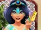 Jasmine Fun Skin Care — δωρεάν online παιχνίδι