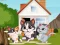 Purring Paws Escape — δωρεάν online παιχνίδι
