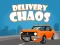 Delivery Chaos — δωρεάν online παιχνίδι