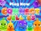 Connect Jellies — δωρεάν online παιχνίδι