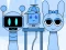 Huggy Mix Sprunki Music Box — δωρεάν online παιχνίδι