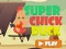 Super Chick Duck — δωρεάν online παιχνίδι