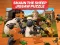 Shaun the Sheep Jigsaw Puzzle — δωρεάν online παιχνίδι